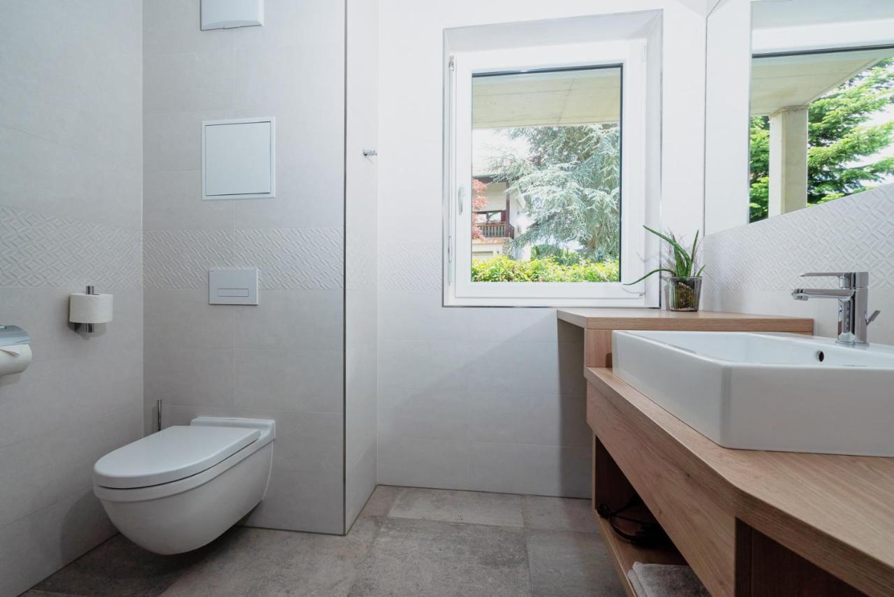 Landhaus Bad Gleichenberg Bagian luar foto