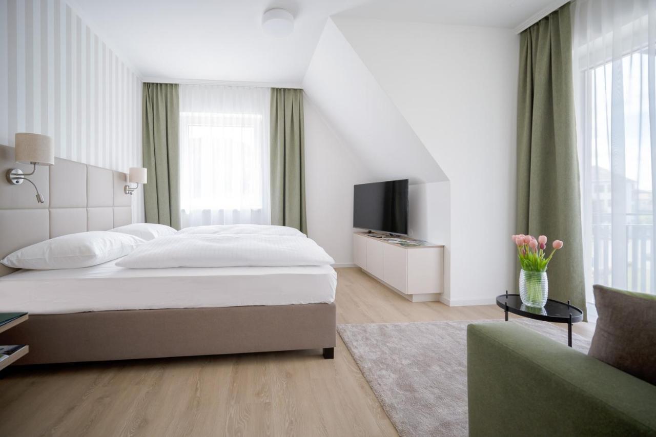 Landhaus Bad Gleichenberg Bagian luar foto