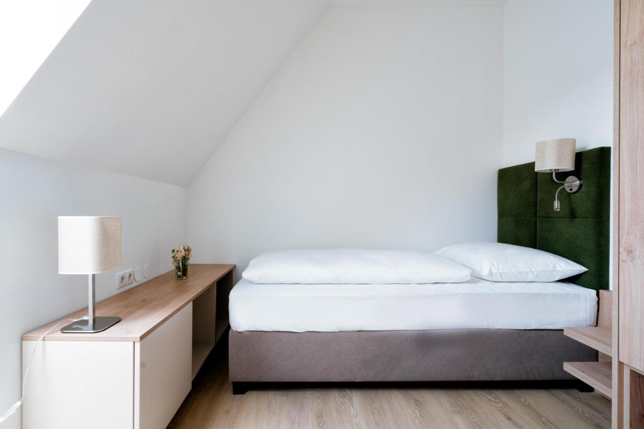 Landhaus Bad Gleichenberg Bagian luar foto