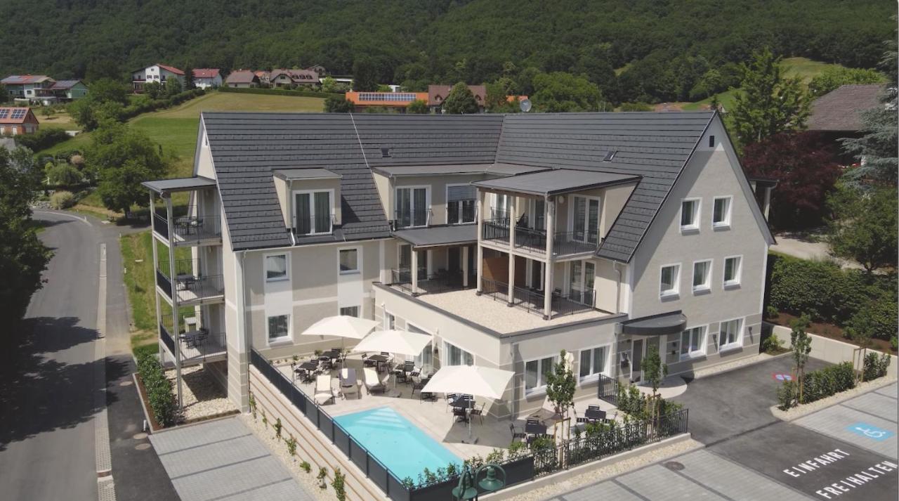 Landhaus Bad Gleichenberg Bagian luar foto
