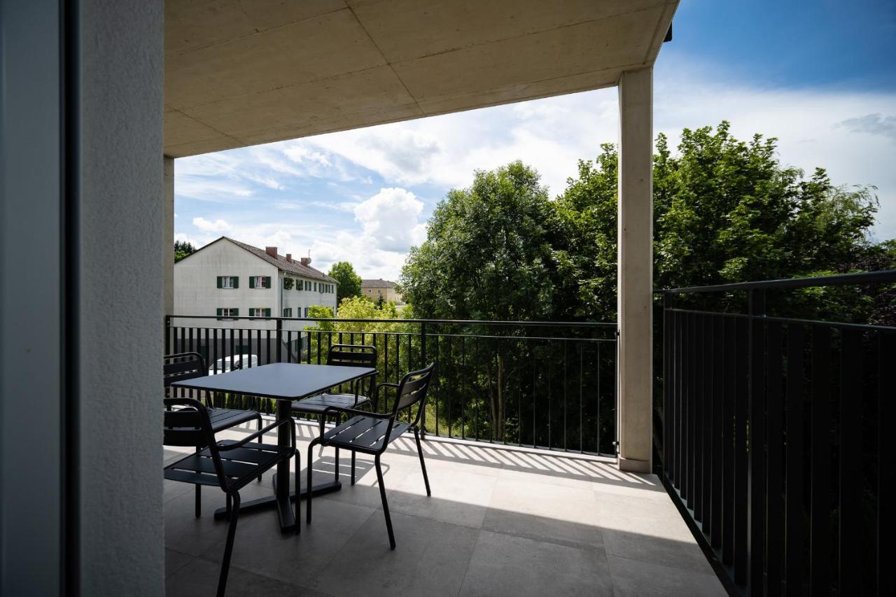 Landhaus Bad Gleichenberg Bagian luar foto