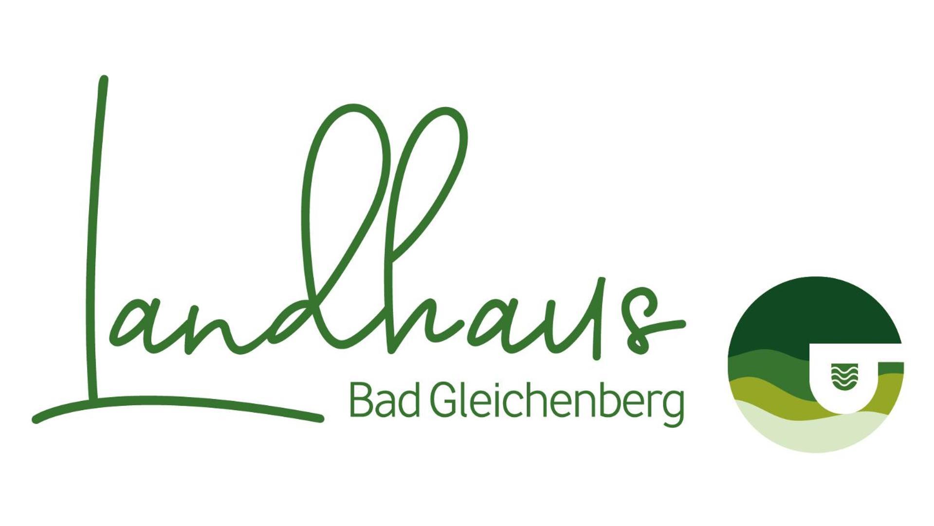 Landhaus Bad Gleichenberg Bagian luar foto