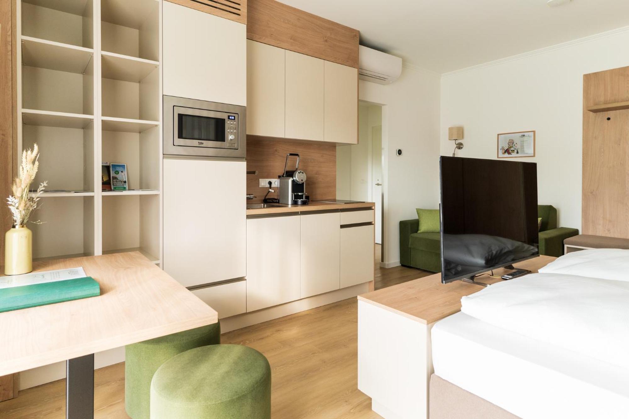 Landhaus Bad Gleichenberg Bagian luar foto